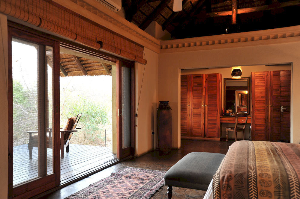 Waterbuck Game Lodge Резерват Торнибуш Екстериор снимка